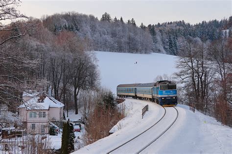 Č. p. 485 - WRP - World Rail Photo