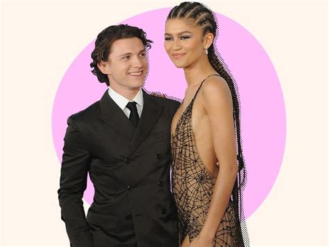 Zendaya And Tom Holland Relationship Milestones 2016 2023