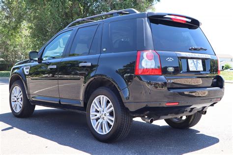 2009 Land Rover Lr2 Hse Victory Motors Of Colorado