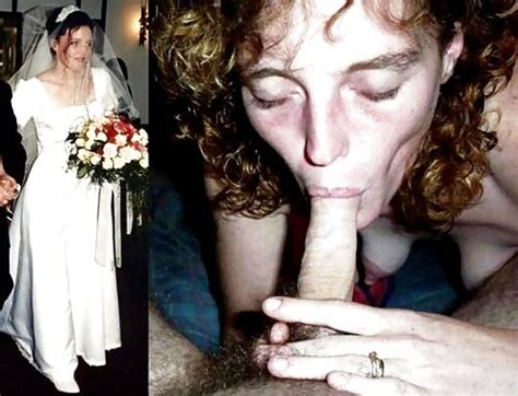 Swinging Brides Porn Pic