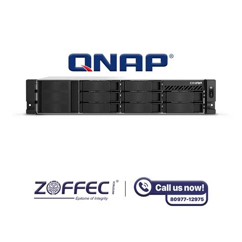 QNAP Network Attached Storage - Latest Price, Dealers & Retailers in India