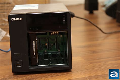 Western Digital Red WD60EFRX 6TB Review (Page 10 of 11) | APH Networks