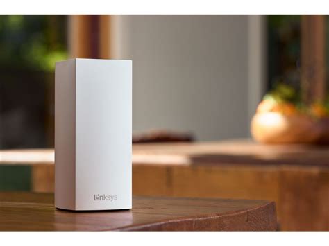 Linksys Brings Best In Class Wifi Performance To The Home With New