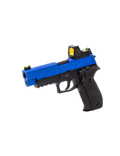 Two Tone Airsoft Guns