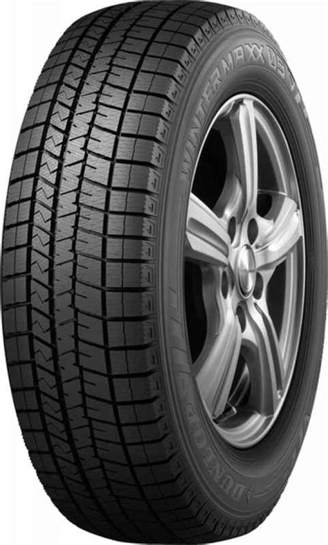 Шины Dunlop Winter Maxx 03: где купить выгодно, тесты, отзывы | Colesa ...