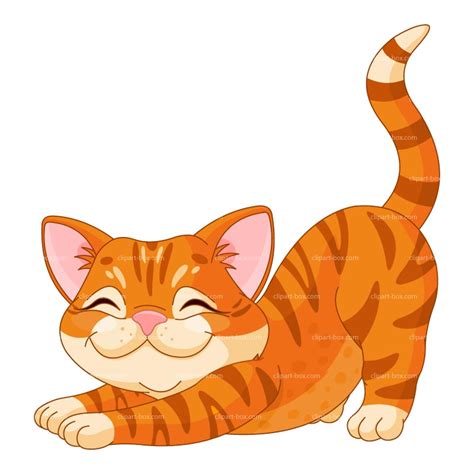 Kitten Clip Art Cute Cats Clipart Clipart Kid Clipartix