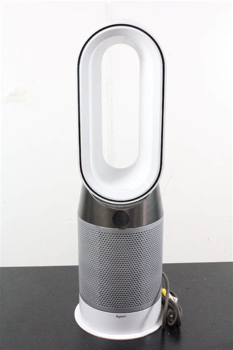 代購代標第一品牌樂淘letao動作確認済み 使用感有 DYSON HP Pure Hot Cool 空気清浄機能付き ファンヒーター 扇風機 年製 ダイソン 現状品