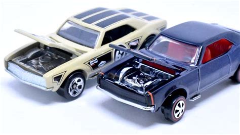 CUSTOM CAMAROのレビュー2019年RLCメンバーシップカーがやってきたヤァヤァヤァ GDF89 Hot Wheels 情報まとめ ホットウィール にわかマニア