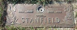 Grace Butts Stanfield 1906 1979 Mémorial Find a Grave