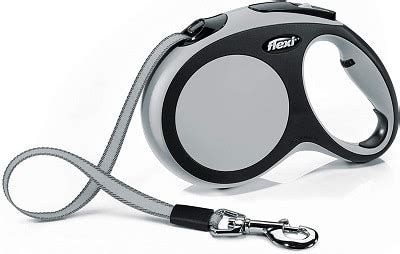 5 Best Extendable Dog Leads - Retractable Leashes For More Freedom