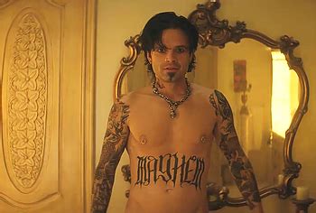 Sebastian Stan Frontal Nude Sex Scenes From Pam Tommy Gay Male Celebs