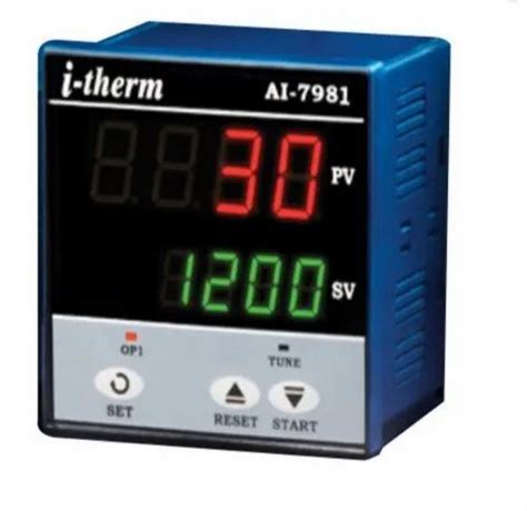 I Therm Ai Digital Temperature Controller Relay At Rs Piece