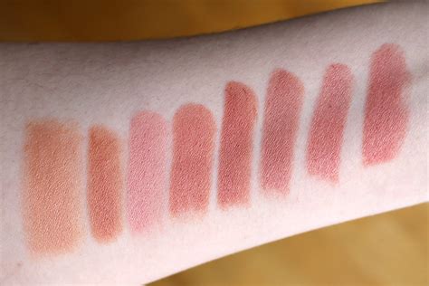 Ol Green Eyes Nude And Neutral Lipsticks