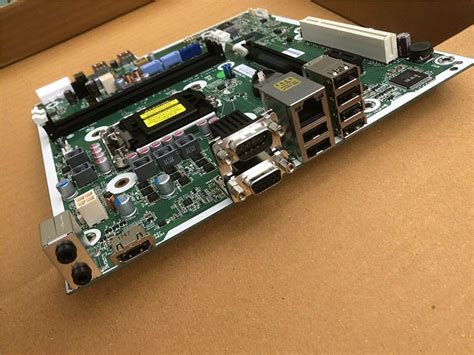 Hp Prodesk G Fx Isl Motherboard Empower Laptop