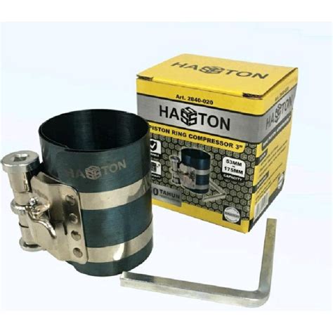 Jual Piston Ring Kompresor Alat Ini Digunakan Untuk Memasang Piston