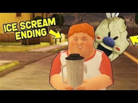 ICE SCREAM 1 Game Video Subscribe Karo Video Pora Dekho Horror