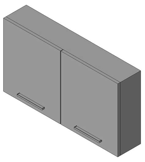 Mueble Cocina En Autocad Librer A Cad