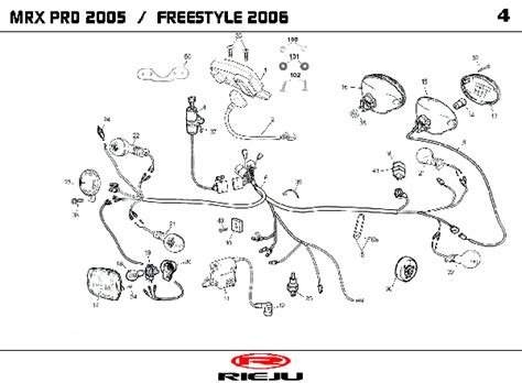 Rieju Mrt Wiring Diagram Wiring Diagram