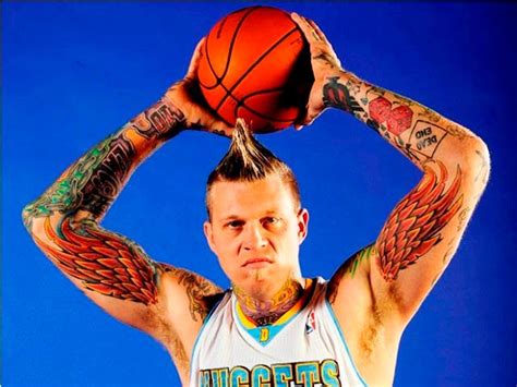 Chris Andersen’s 11 Tattoos & Their Meanings - Body Art Guru