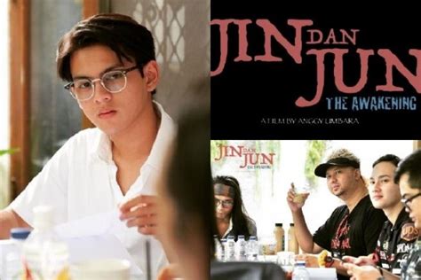 10 Fakta Film Jin dan Jun The Awakening, Siap-siap Nostalgia