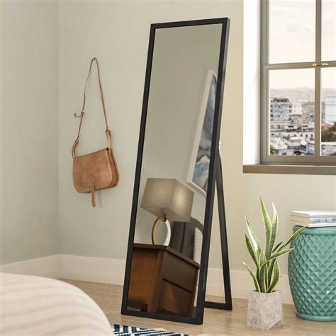 Large Mirror Stand - Ideas on Foter