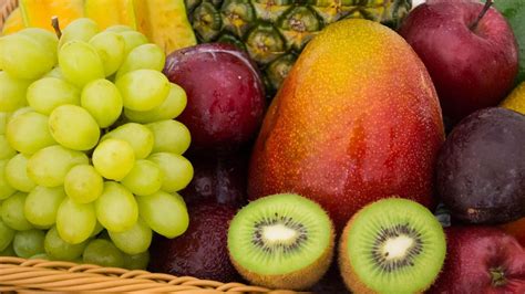 Cuál es la diferencia entre fruto y fruta