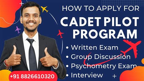 How To Prepare For Indigo Cadet Pilot Program Interview In Complete