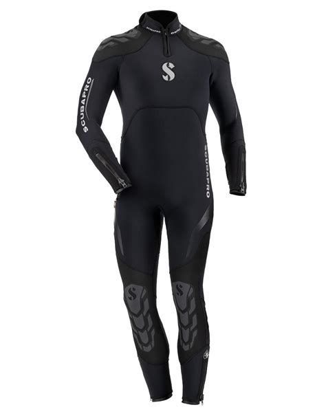 Scubapro Everflex Mens 5mm Wetsuit Simply Scuba Uk