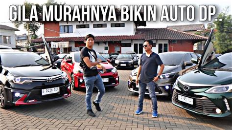 Auto Beli Murah Abis Cash Juta Punya Mobil Sedan Dibuat Mewah