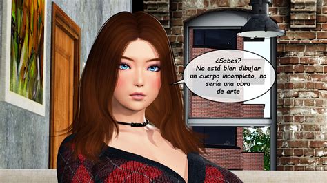 Pure Pervert El Arte Del DESNUDO Parte Comic Porn