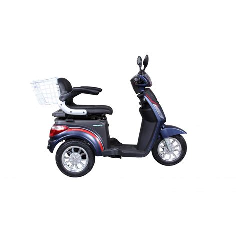 Mobility Scooter T