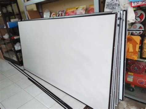 Papan Tulis Whiteboard SIPLah