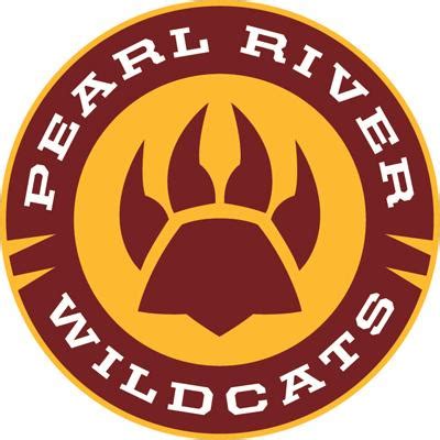 Pearl River Community College Wildcats | MascotDB.com