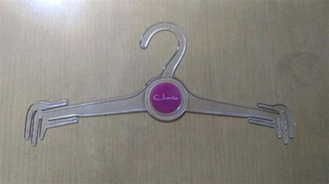 Lingerie Hanger At Rs 10 Garment Hangers In New Delhi ID 2854322732948