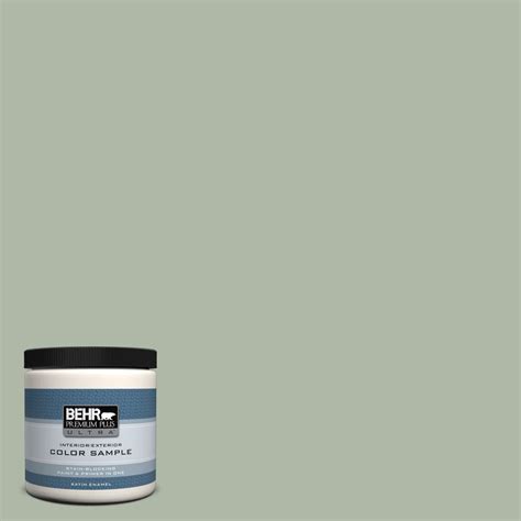 Behr Premium Plus Ultra Oz N Jojoba Satin Enamel Interior