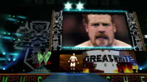 Sheamus Makes His Entrance In WWE 13 Official YouTube