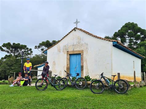 Cicloturismo e a preservação da identidade cultural Lobi Ciclotur