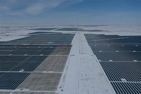 Clean Energy Now Accounts For Over 90 Pct Of Qinghai Province S