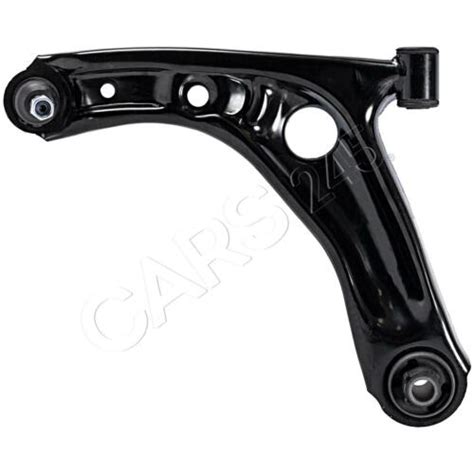 Track Control Arm Front Left FEBI For TOYOTA CITROEN PEUGEOT Aygo C1