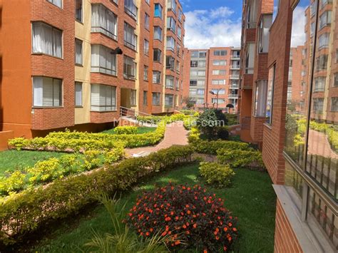 Venta De Apartamento En Modelia Park Bogot D C M