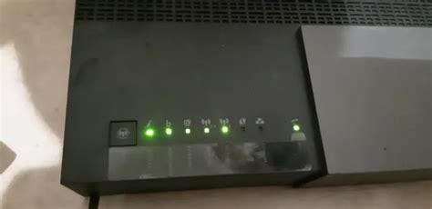 Zte Fibra Router Modem Tim Hub Plus Wifi Vdsl Evdsl Gigabits Eur