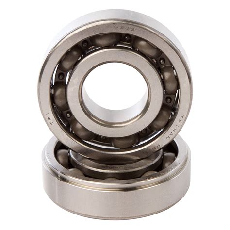 Hot Rods Crankshaft Main Bearing And Seal Kit