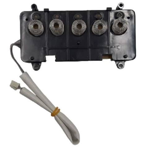 Плата управления для кофеварки Redmond RCM-M1513 - купить с доставкой ...