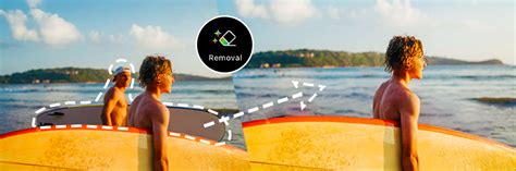 Como Remover Objetos De Fotos No Iphone E Android