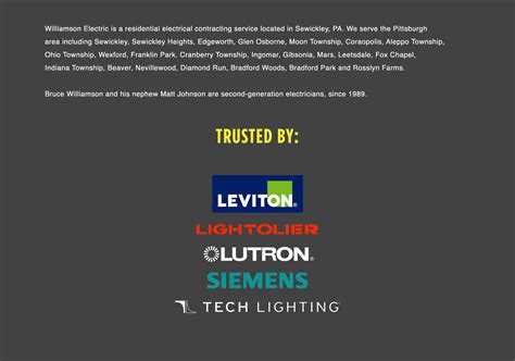 Williamson Electrical Services