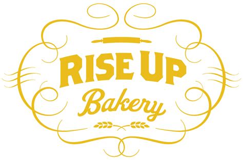 Menus | Rise Up Bakery