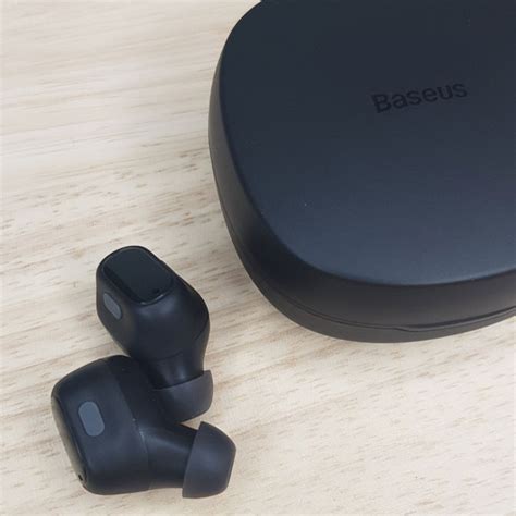 Tai nghe Bluetooth Baseus WM01 Plus - Sangdidong