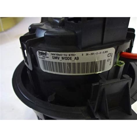 VENTILATOR KABINE OEM N NN108411U ORIGINAL REZERVNI DEL PEUGEOT 208