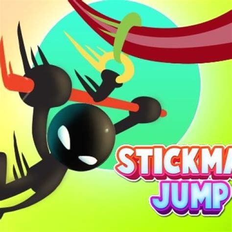 Stickman Jump — Let's Jump into the Fun!