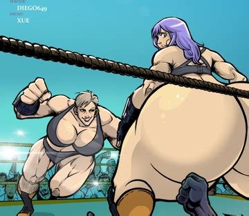 Expansionfan Comics 8muses Sex And Porn Comics